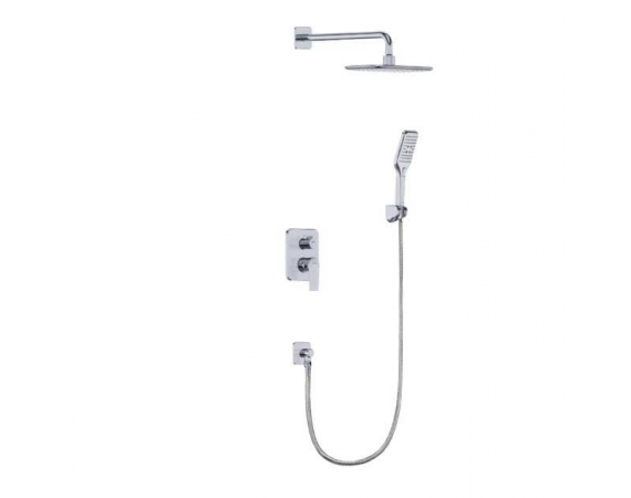 Sen tắm âm tường JOMOO 37316-473/1BI011/P37195-000/1B-1