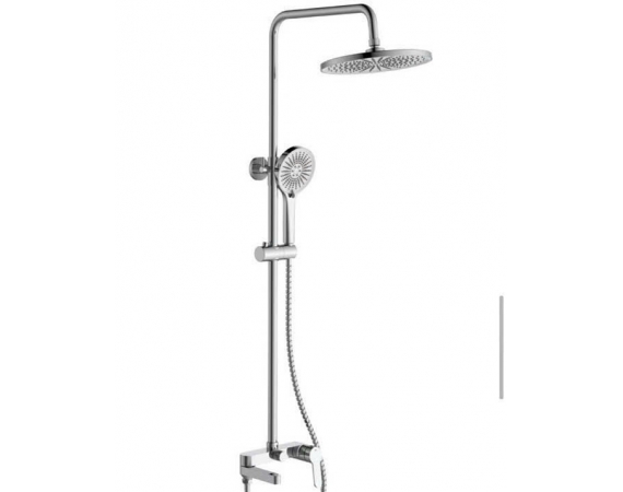 Sen tắm cây nóng lạnh KOREA LE202C