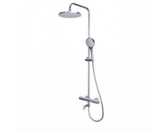 Sen tắm đứng nhiệt tự động Caesar S1038S