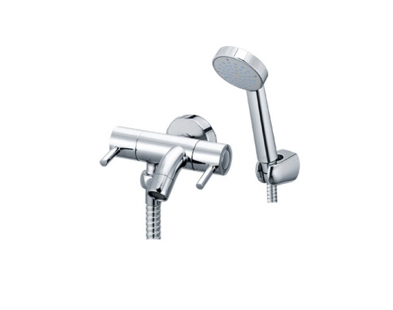 Sen tắm Lạnh CAESAR S043C