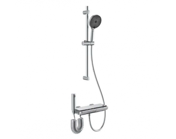Sen tắm nóng lạnh JOMOO 35025-536/1B-1