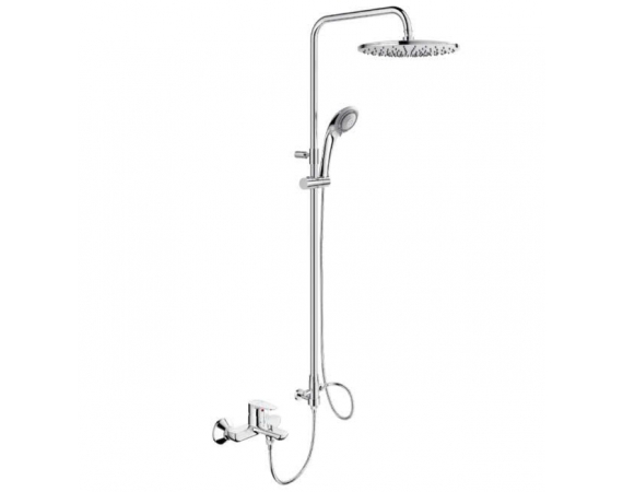 Sen cây tắm nóng lạnh Viglacera VG532.1