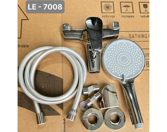 Sen vòi tắm giá rẻ LE7008