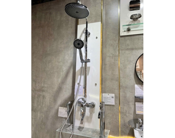 Sen tắm cây nóng lạnh KOREA HSC01