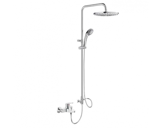 Sen cây tắm nóng lạnh Viglacera VG515.1