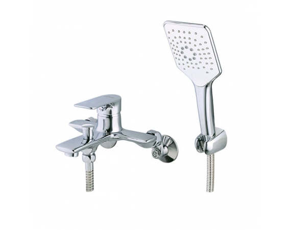 Vòi hoa sen tắm nóng lạnh Caesar S773C