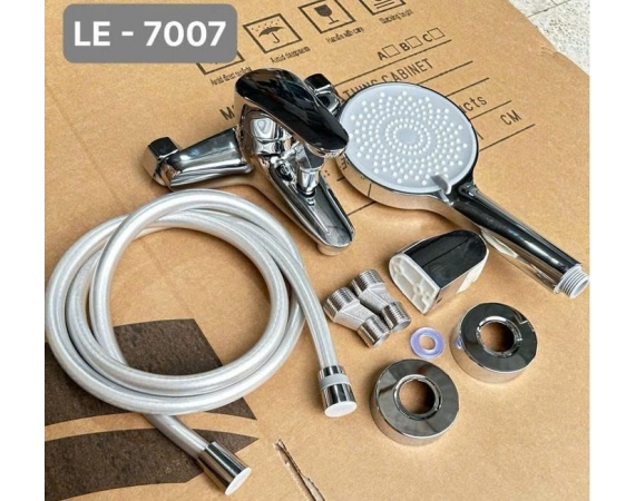 Sen vòi tắm giá rẻ LE7007