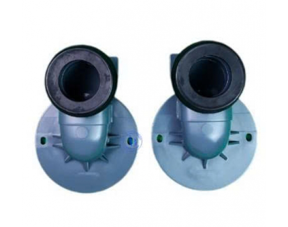 Đế thải bồn cầu INAX I2