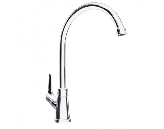 Vòi rửa bát nước lạnh Inax SFV-17