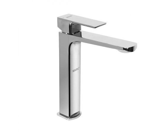 Vòi chậu lavabo nóng lạnh SELTA SL-4008