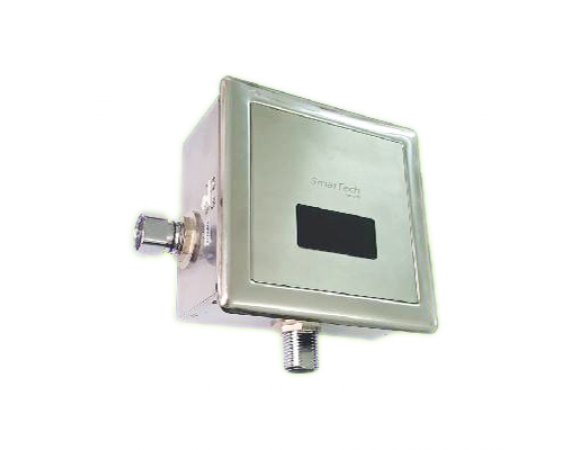 Van xả tiểu cảm ứng Smartech ST-U400 (Pin - Điện)