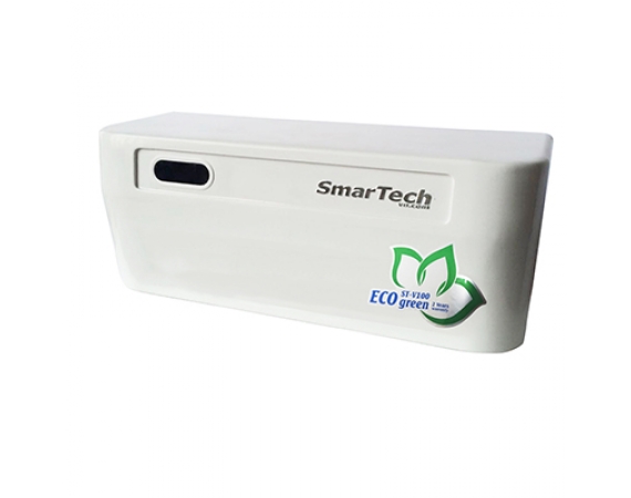 Van xả tiểu cảm ứng Smartech ST-V200 (Pin - Điện)