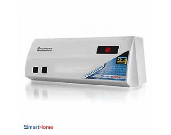 Van xả tiểu cảm ứng Smart Home SH-S3 (Pin)
