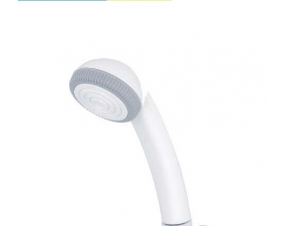Tay sen tắm nhựa Caesar 50211MCW