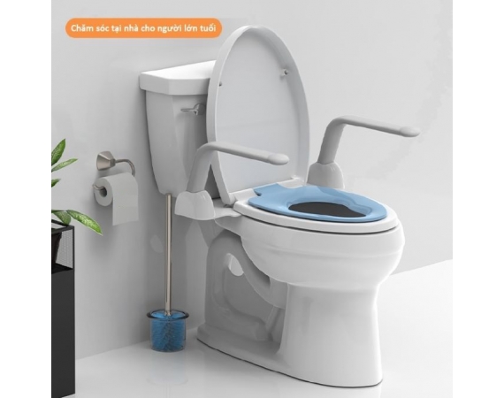 Tay vịn phòng tắm BasicSA002