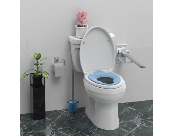 Tay vịn phòng tắm BasicSA003