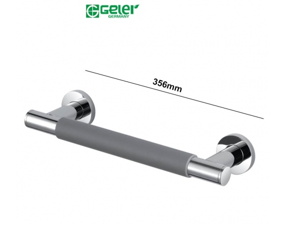 Thanh tay vịn nhà tắm Geler B852C
