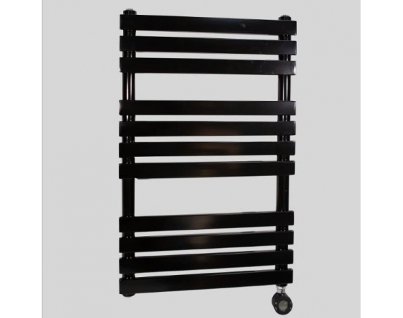 Thang sấy khăn tắm màu đen AF-FR001B