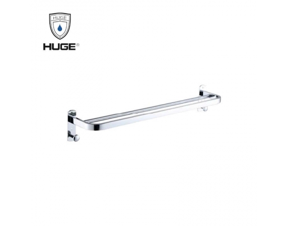 Thanh treo khăn inox 304 HUGE H-B1724
