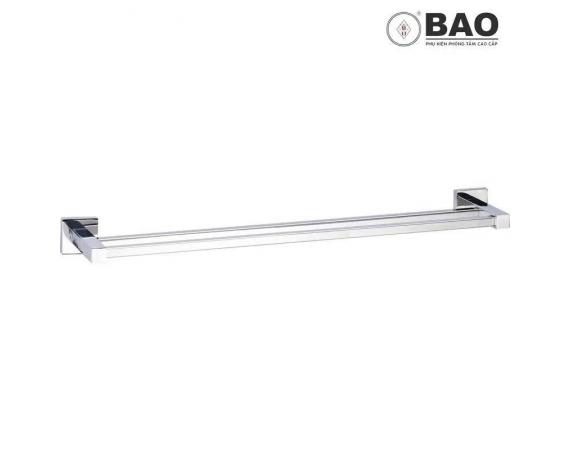 Thanh vắt khăn đôi BAO BN V07