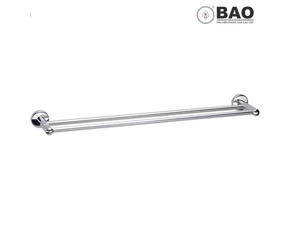 Thanh vắt khăn đôi BAO M5-501