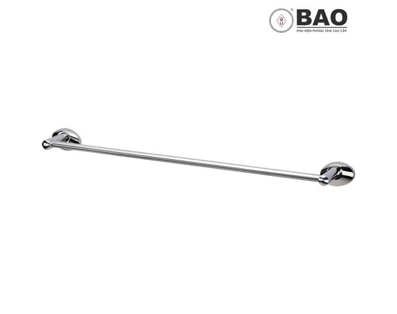 Thanh vắt khăn đơn BAO M3-3001
