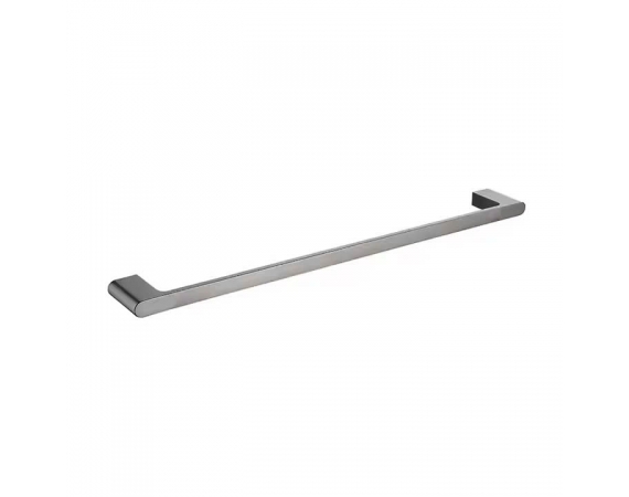 Thanh vắt khăn đơn màu ghi Hàn Quốc SEJONG SJ-848P