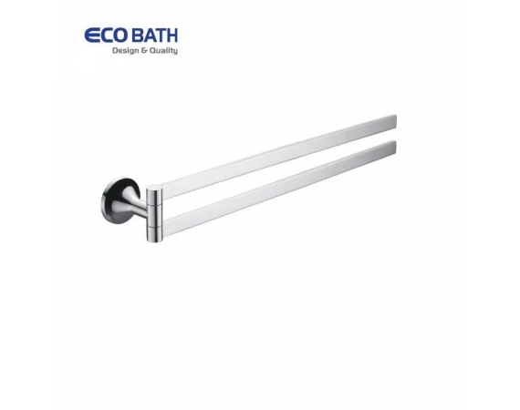 Thanh vắt khăn EcoBath EC218-16