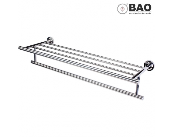 Thanh vắt khăn tắm BAO BN 107