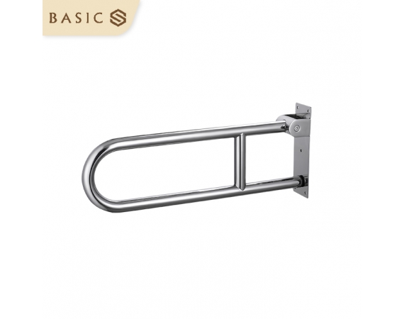 Thanh vịn phòng tắm Basic BP-1801C