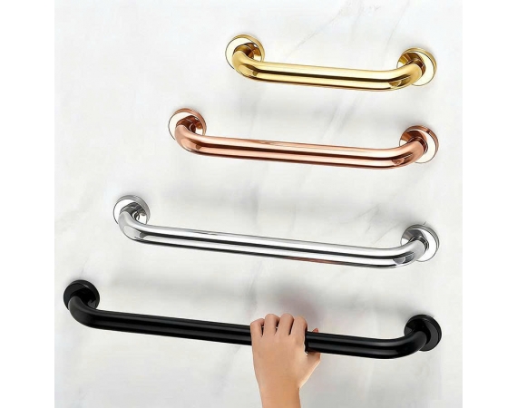 Thanh vịn phòng tắm Màu vàng TV70G