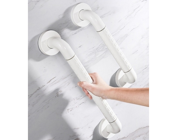 Thanh vịn phòng tắm bọc nhựaTV50BC