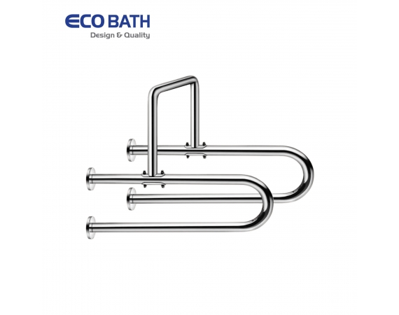 Tay vịn tiểu nam Ecobath EC6107