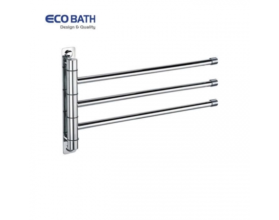 Thanh vắt khăn EcoBath EC6033