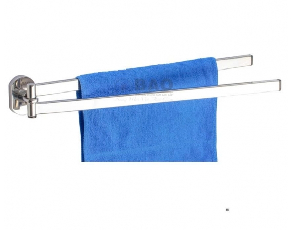 Thanh vắt khăn BAO 3910