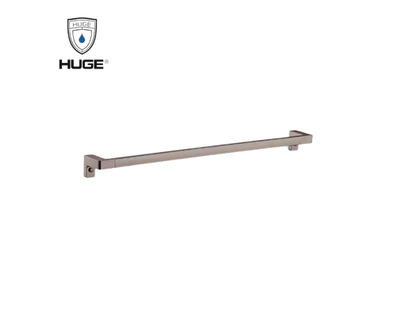Thanh treo khăn đơn inox 304 HUGE H-B1722M