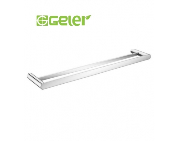 Thanh vắt khăn đôi Geler 1202