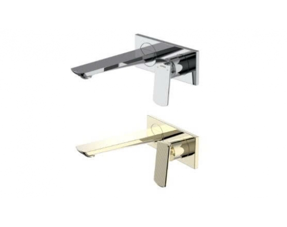 Vòi chậu lavabo nóng lạnh JOMOO 32435-718/EA-Z