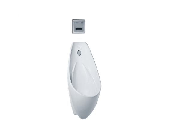 Bồn tiểu nam Caesar U0264 Kèm van A637