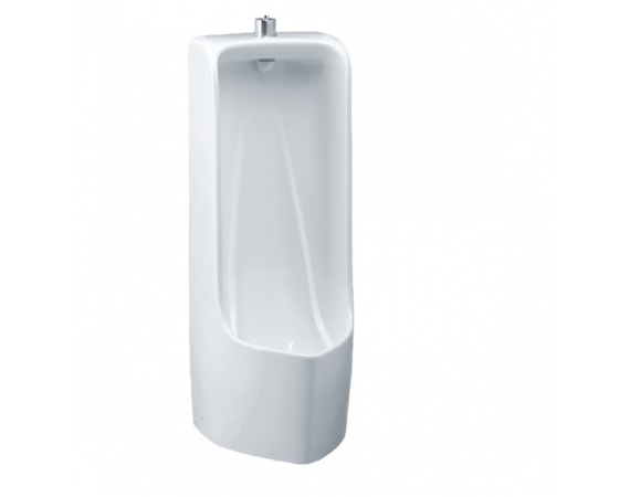 Bệ Tiểu Nam đặt sàn Caesar U0296