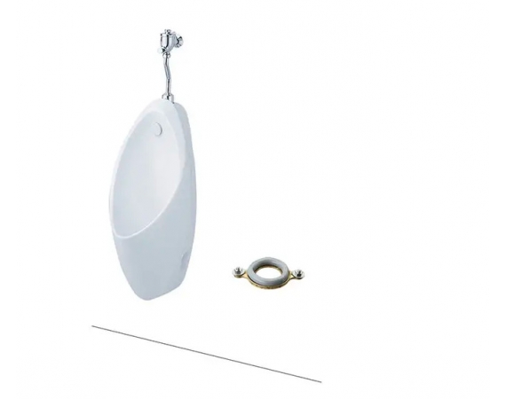 Tiểu nam treo tường ToTo UT904N (đường cấp nước phía trên)