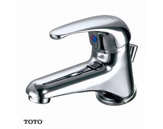 Vòi chậu lavabo nóng lạnh TOTO DGL301R