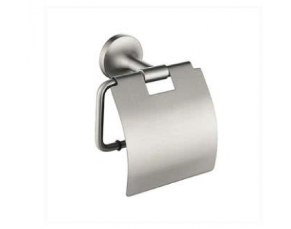 Treo giấy vệ sinh màu xám Huge H-B1539M