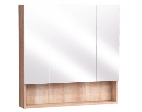 Tủ gương Metis Caesar EM1180W7V