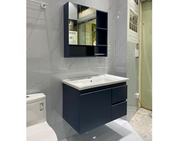 Bộ tủ chậu lavabo JOMOO A2403-343Z-1