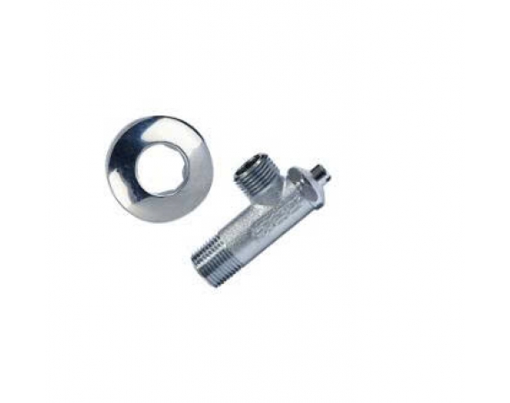 Van khoá nước 1 chiều CAESAR BF403