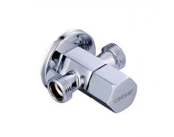 Van khoá nước chữ T CAESAR BF427