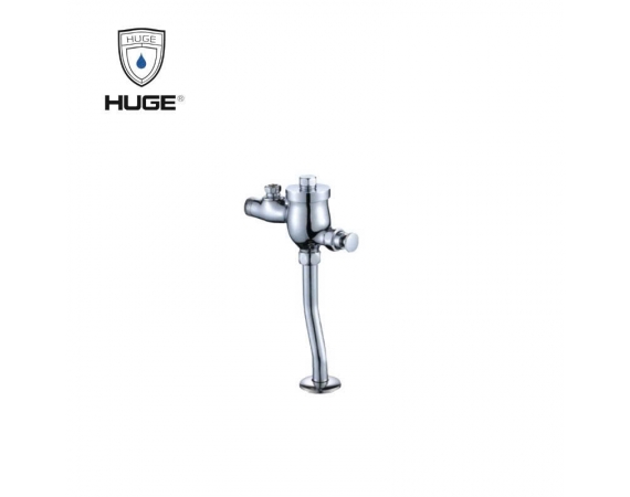 Van nhấn tiểu nam HUGE H-VTN01