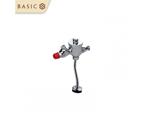Van nhấn xả tiểu Basic BP-012