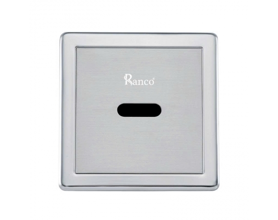Van xả tiểu nam cảm ứng RANCO RC - 8511